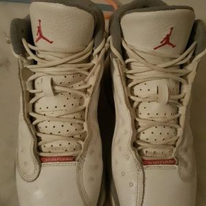 Jordans size 6.5y
